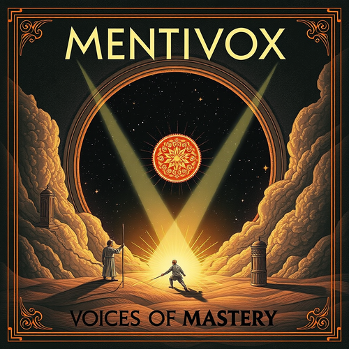 Mentivox – Voices of Mastery