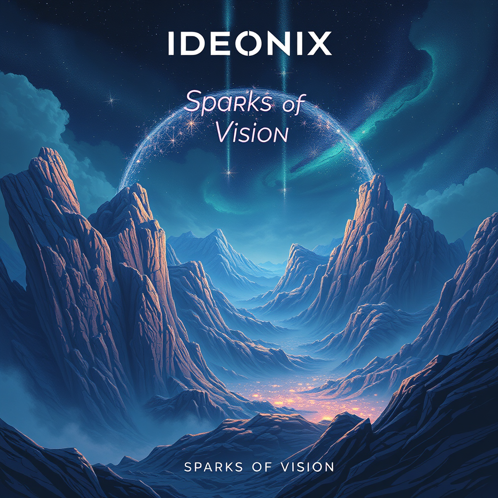 Ideonix – Sparks of Vision