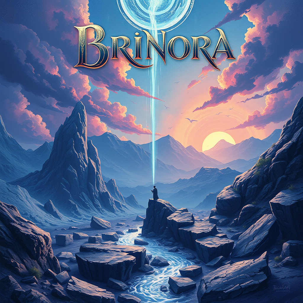 Brinora – Stream of Mastery