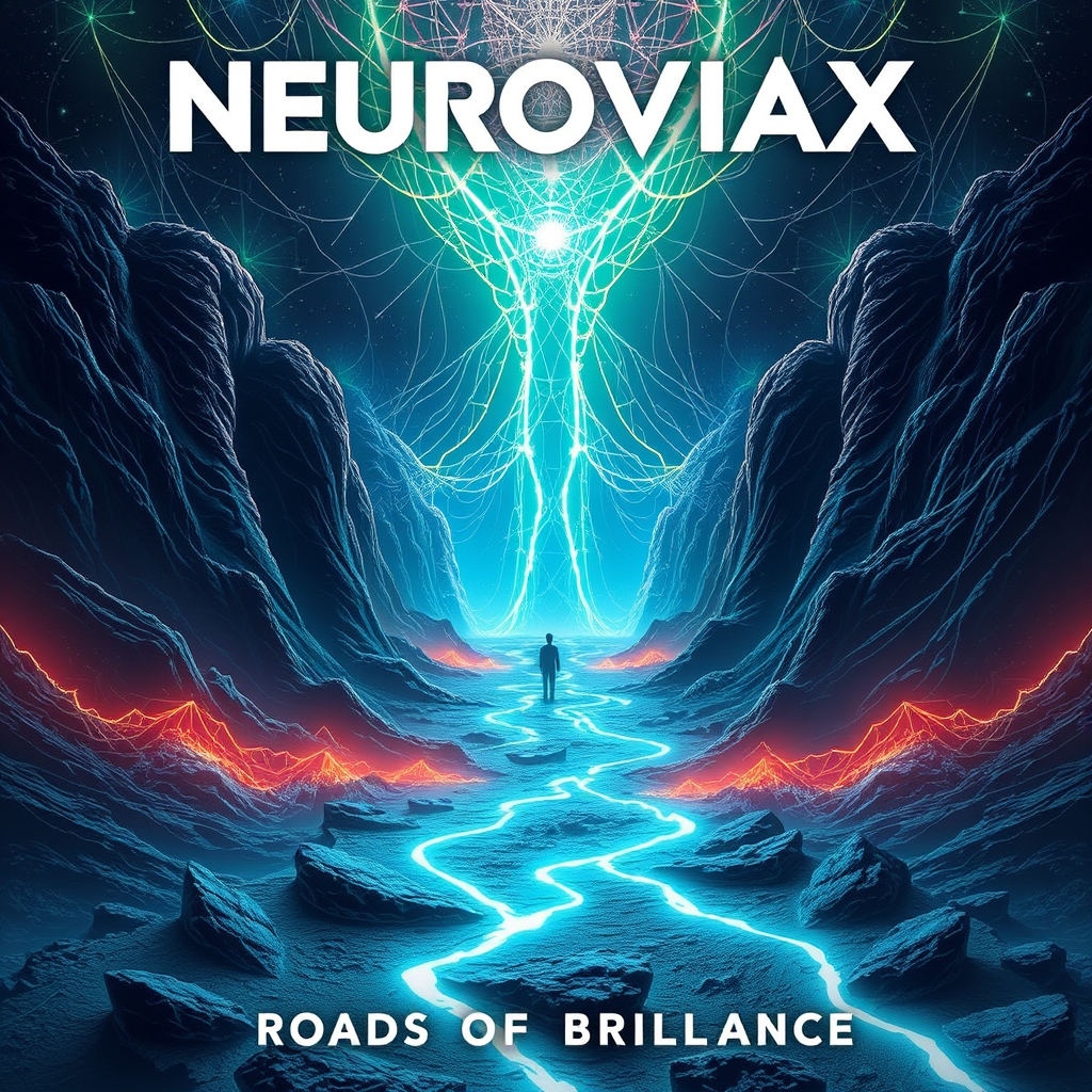 Neuroviax – Roads of Brilliance